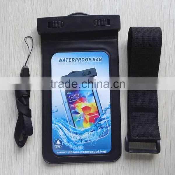 Waterproof Bag for Cell Phone photo-5