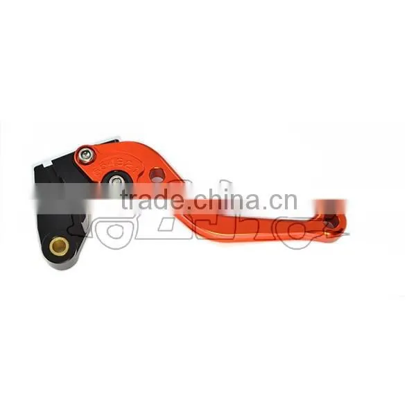 BJ-LS-002-F16/KL For KTM DUKE CNC Aluminum Brake Clutch Lever photo-4
