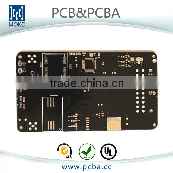 Customized Power Bank Pcb ,PCB Assembly Service in Shenzhen