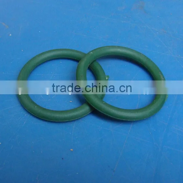 Wholesale Small Plastic Injection Molding Nylon Hexagonal Nut PA66 Parts photo-6