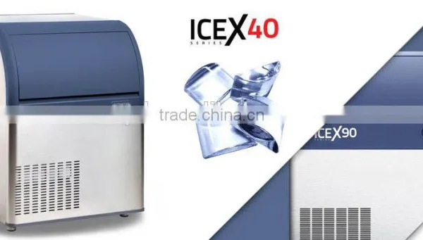 Full Automatic Ice Maker Machine photo-3