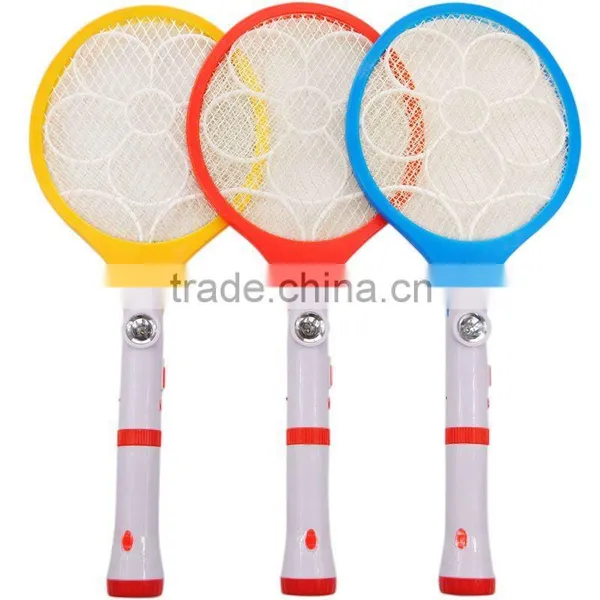 Multifunction Electric Insect Killer 4 LED