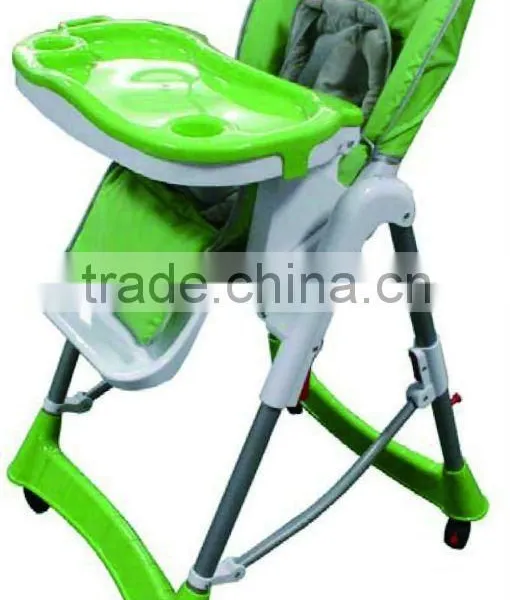 Baby High Chair