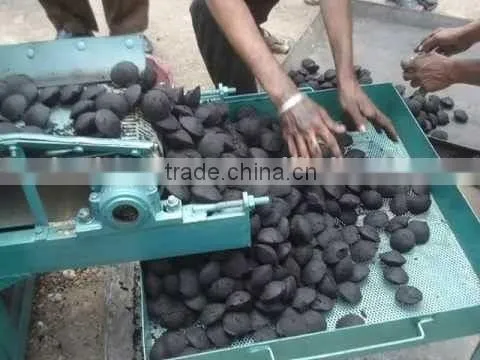 Steel Mill Briquette Machine for Iron Powdered Ore photo-6