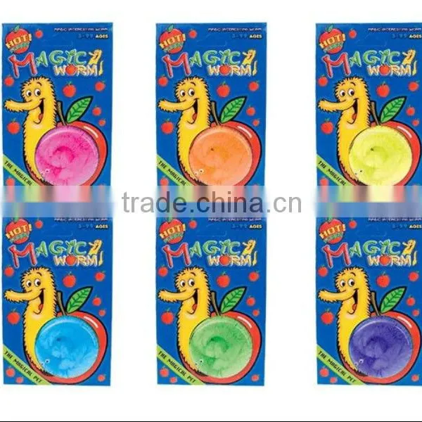 Magic Worm photo-2