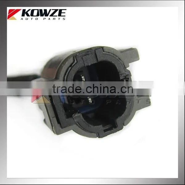 Vehicle Speed Sensor For Nissan Navara D21 D22 YD25 25010-74P01 photo-4