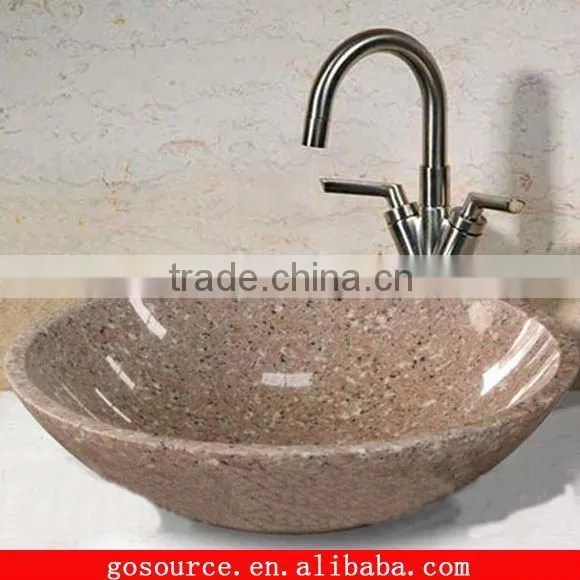 Bathroom Granite Sink
