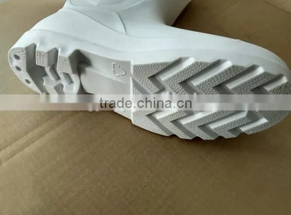 PVC Material Medical Safety Shoe photo-2