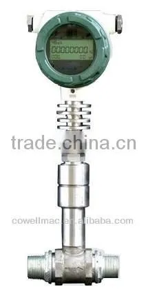 Target Mode Flow Meter Metering Gas Liquid Steam photo-2