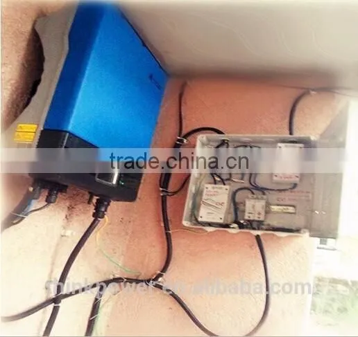 Professional Inverter Manufacturer,high Quality on Grid Solar Inverter With VDE,G83,G59,SAA Approved