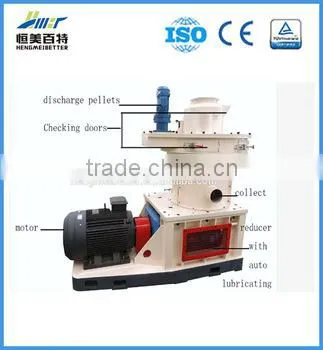 Factory Driect Sale Wood Pellet Production Plant at Affordable Price photo-5