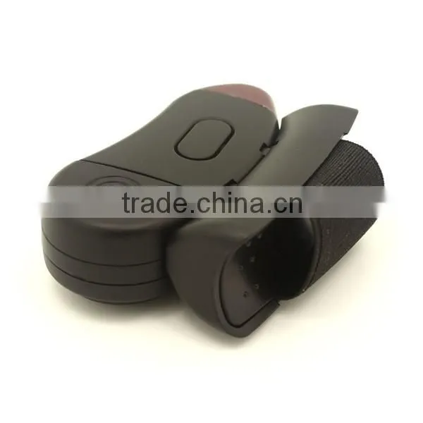 Car Music Universal Steering Wheel Remote Control photo-4