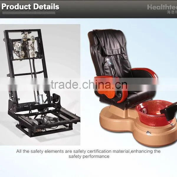 Resin Bowl With Drawer Sofa Chairs photo-3