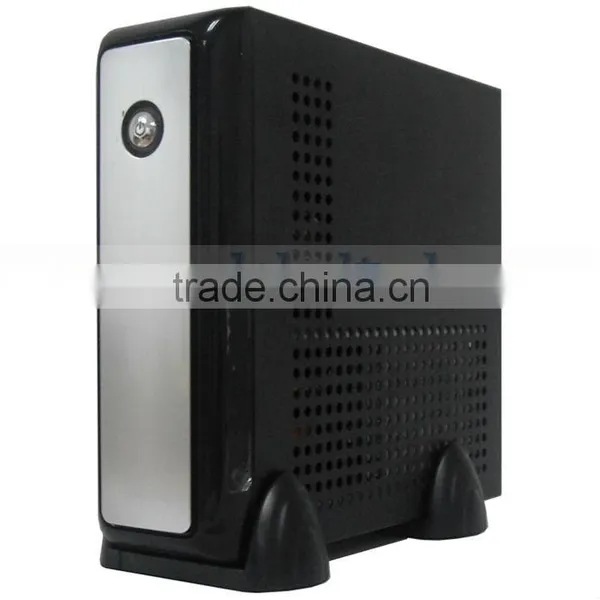V4-E350 Network Terminals, VESA PC CPU AMD E-350, Compact PC