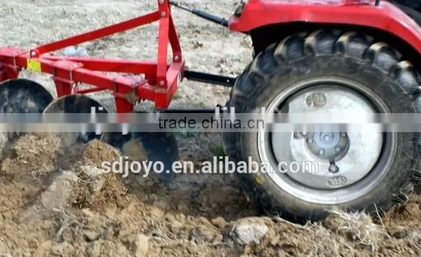 1LY-425 Size Farm Disc Plough