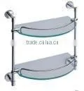 Double Glass platform with high quality,Item NO.HDC1012