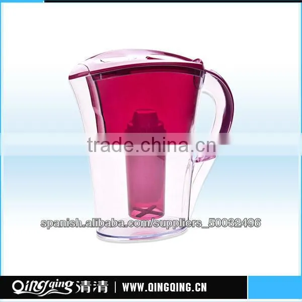 Wholesales 3.5L Portable Drinking Water Filter Jug in Fridge photo-6