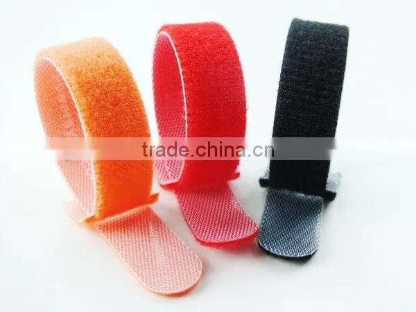Eco-friendly Wire Cable Tie in Factory Price photo-3
