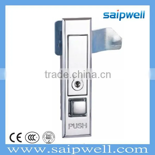 SAIP/SAIPWELL 2014 Hot Sales Industrial Control Panel Lock Electrical Panel Handle Locks