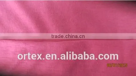 95% Modal 5% Spandex Fabric Single Jersey Knitted Fabric for Garment,T-shirts photo-3