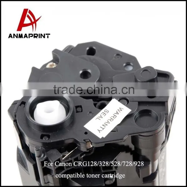 High Quality Compatible Toner Cartridge CRG-128/328/728 / CE278A Laser Printer Cartridge for Canon Printers photo-3
