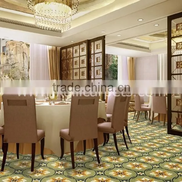 Tufted Carpet