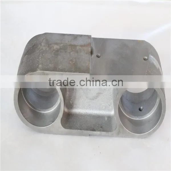 Iron Casting Part Cast Iron Parts Casting Products photo-2