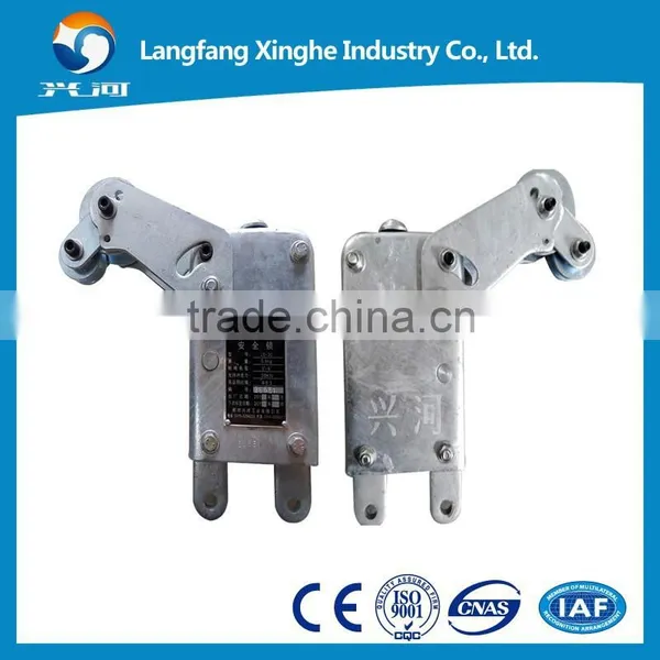 Window Cleaning Cradle,window Fitting Suspended Platform, Lifting Gondola photo-2