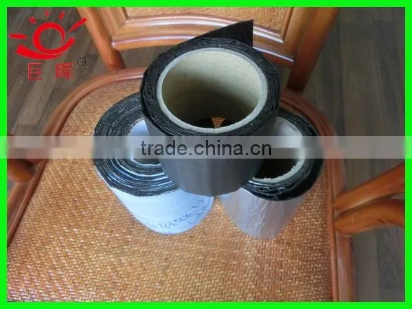 Aluminium Bitumen Flashing Tape for Instant Roof Repair