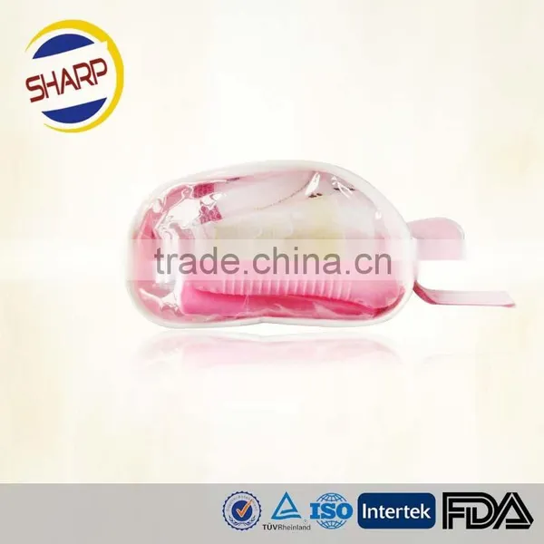 Hot selling airline travel kit/ airline amenities