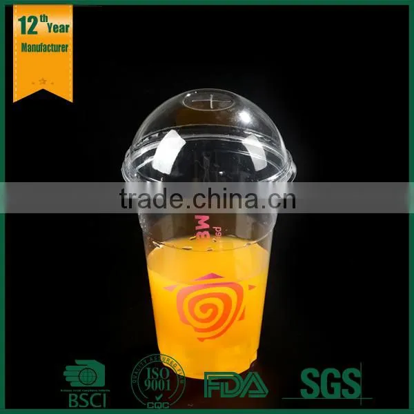 Coloured Plastic Cups,16oz Drinking Cup,cold Change Color Plastic Cup photo-4