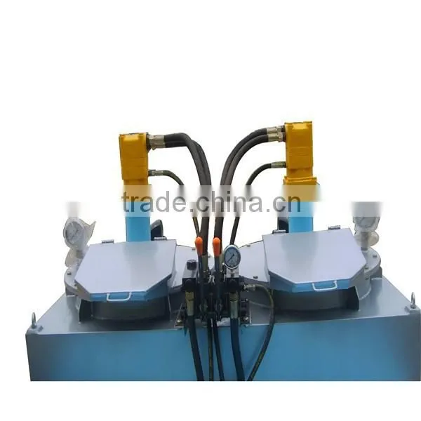 The Hydraulic Double-cylinder Preheater photo-2