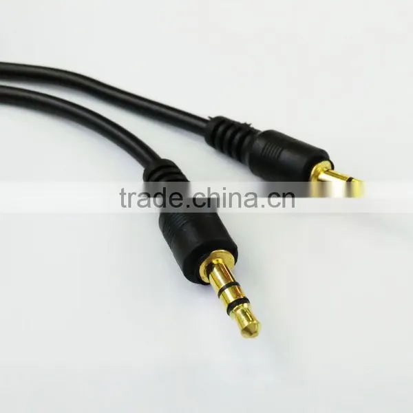 Custom Made PVA Audio CordRCA Cable for Soundbox photo-2