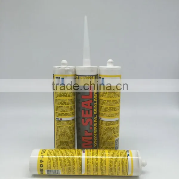 High Themral Stability Cornice Adhesive Daopo Silicone Super Glue Supplier's Choice photo-5