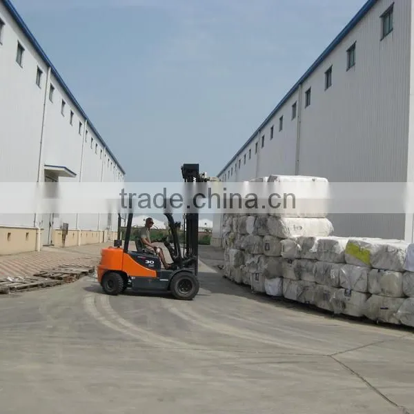 China Supplier Wholesale Rotating Bale Clamps for Forklift Trucks Use photo-3