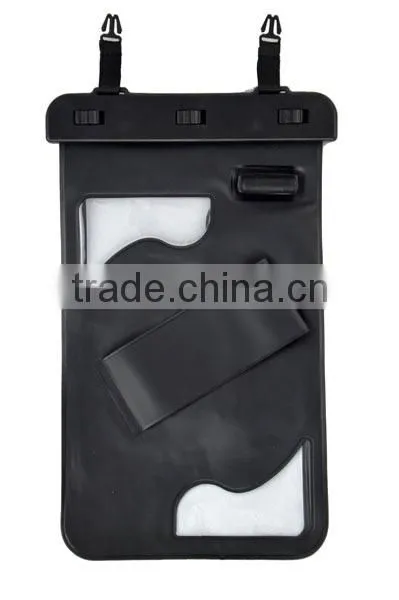 Waterproof Dry Bag for Swimming for Mini Tablet pc