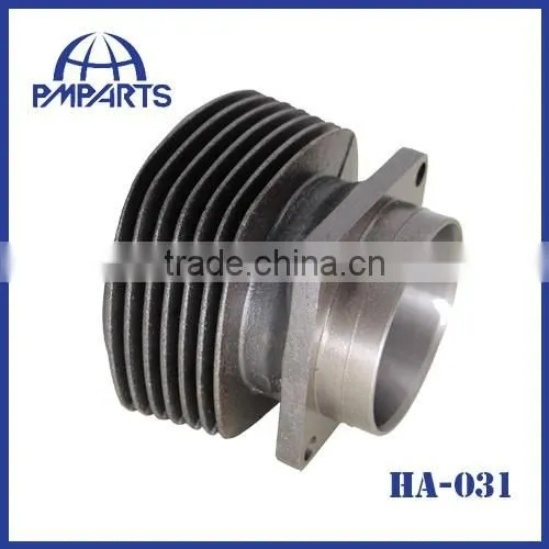 High Quality Automobile Air Compressor Sleeve Cylinder photo-2
