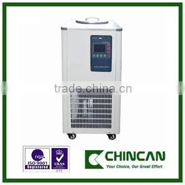 DLSB Series 3L~30L Low Temperature Cycling High Pressure Pump/Industiral Chiller for Evaporator photo-3