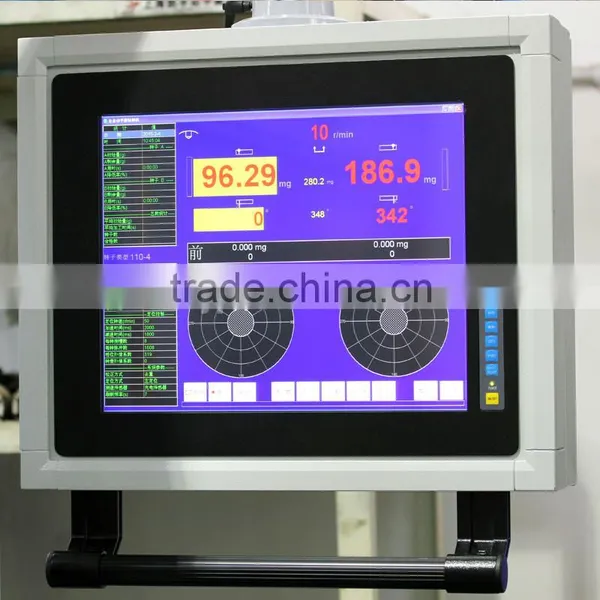 Automatic Balancing Correction Machine photo-6