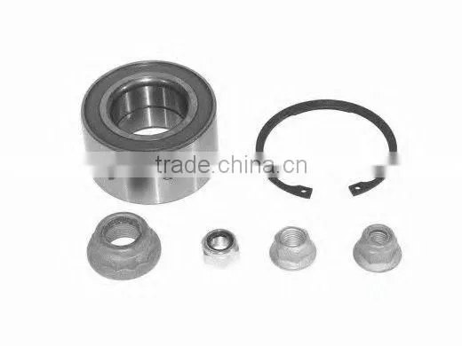 High Quality Wheel Hub Bearing for VW Golf GTI OEM No 1J0498625
