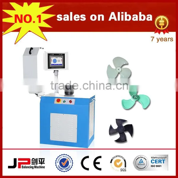 Flywheel Balancing Machine photo-6