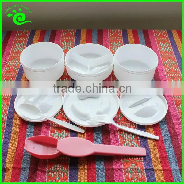 Plastic Insulated Food Warmer Storage Containers photo-2