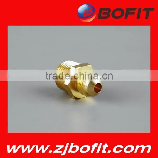 Professional Supplier Brass Nipple Fittings OEM Available photo-6