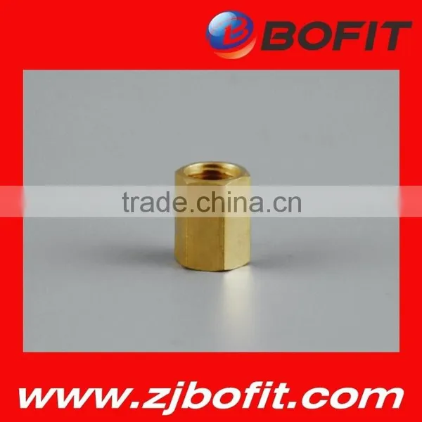 Zhejiang Supplier Brass 45 Degree Flare Fitting OEM Available photo-5
