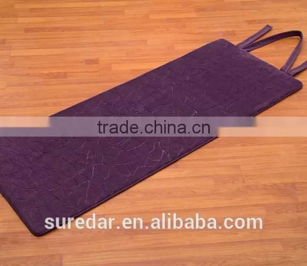 Pvc Yoga Mat photo-3