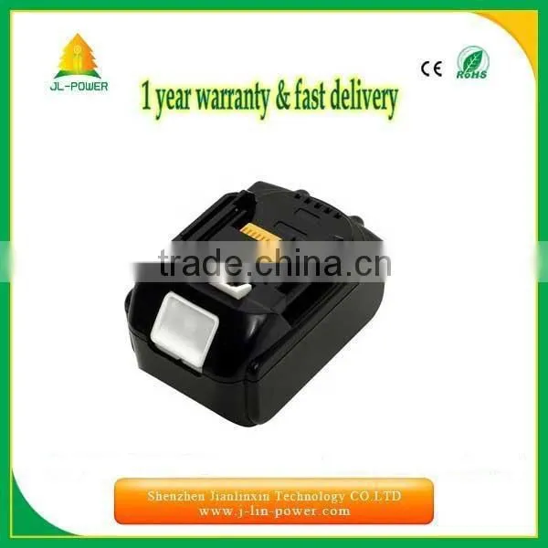 Makita 18 V Compact Lithium Ion Battery BL1830 for Cordless Drill photo-3