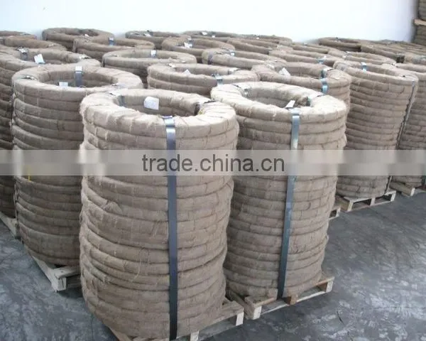 Electrical Steel Cable Straps