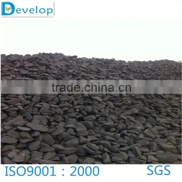 Low Sulphur Carbon Anode Scraps For Metal Melting photo-4