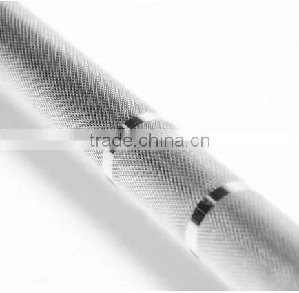 Chromed Barbell /Olympic Bar/barbell /weightlifting Bar/man Bar/male Bar/ob86 Barbell photo-4