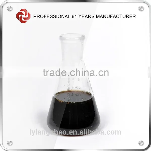 Fluoro Protein Foam FP 3%&6% Foam Concentrate With Factory Price photo-2